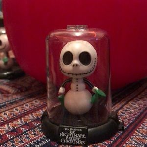 Nightmare before Christmas